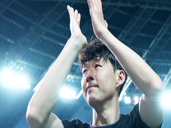 Imbang vs Newacastle, Son Mainkan Pertandingan Terakhirnya Di Tottenham